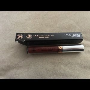 Anastasia Beverly Hills liquid lipstick *NEW*